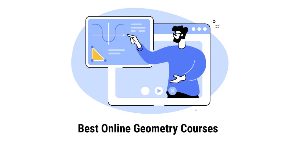 Best online geometry courses